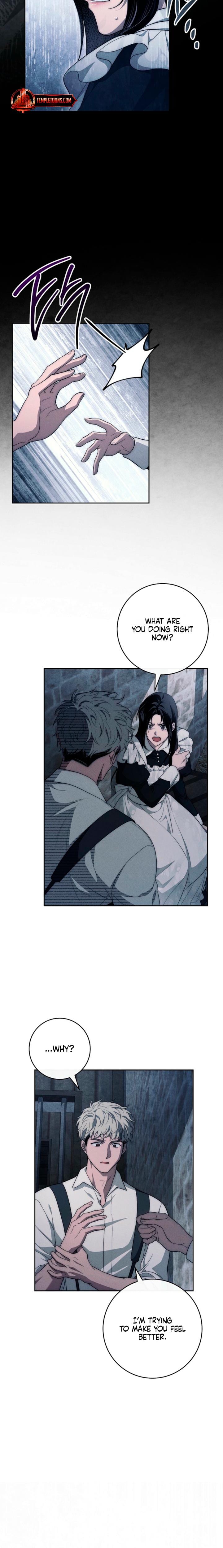 Swan's Grave Uncensored, chapter 19, page 19 of 23