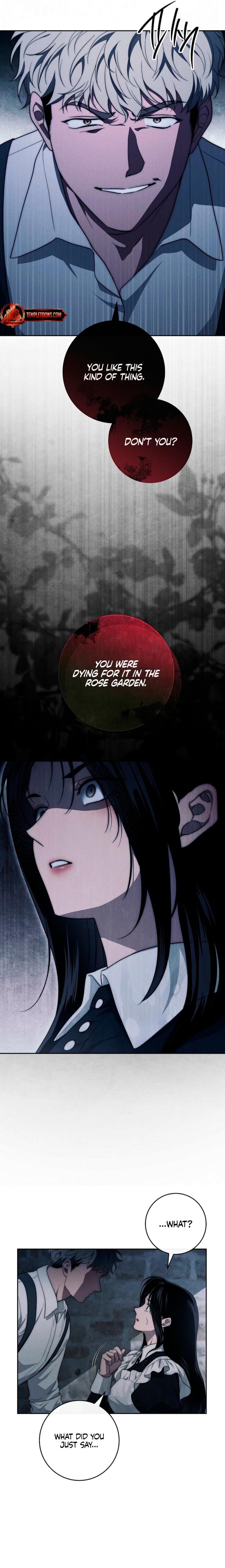 Swan's Grave Uncensored, chapter 19, page 20 of 23