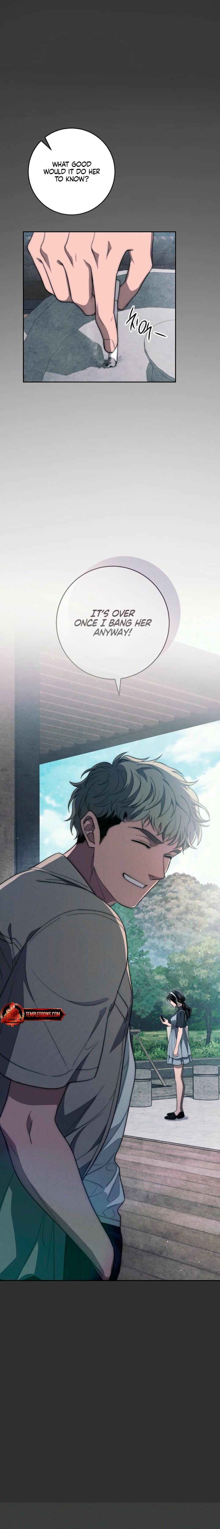 Swan's Grave Uncensored, chapter 20, page 7 of 25