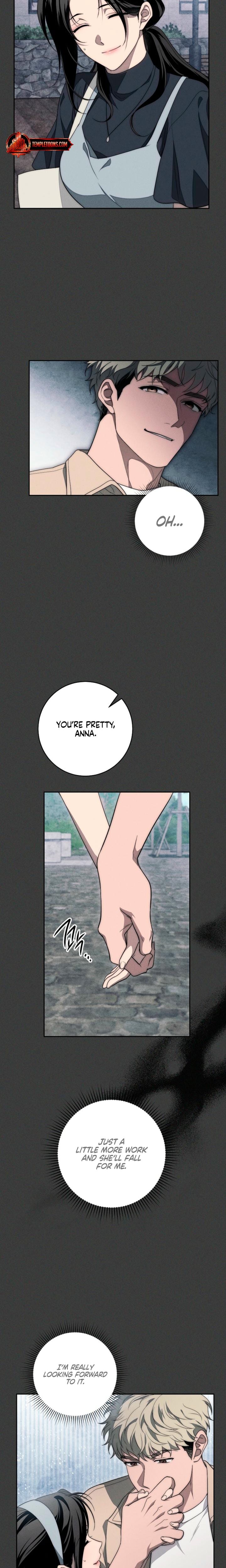 Swan's Grave Uncensored, chapter 20, page 10 of 25