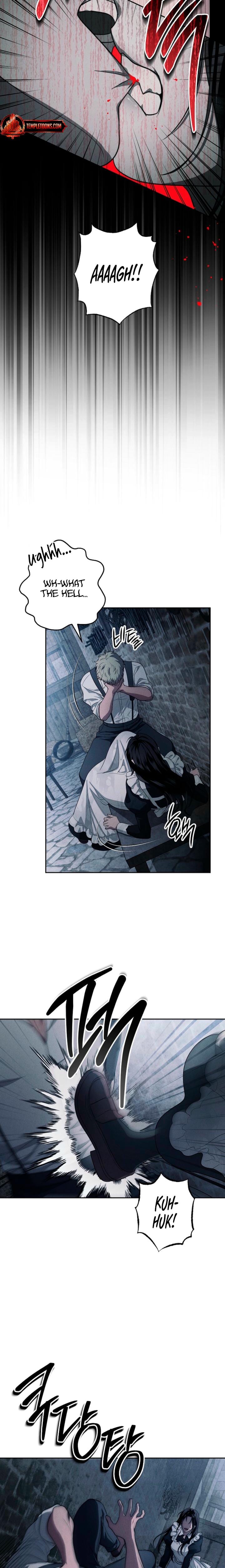 Swan's Grave Uncensored, chapter 20, page 15 of 25
