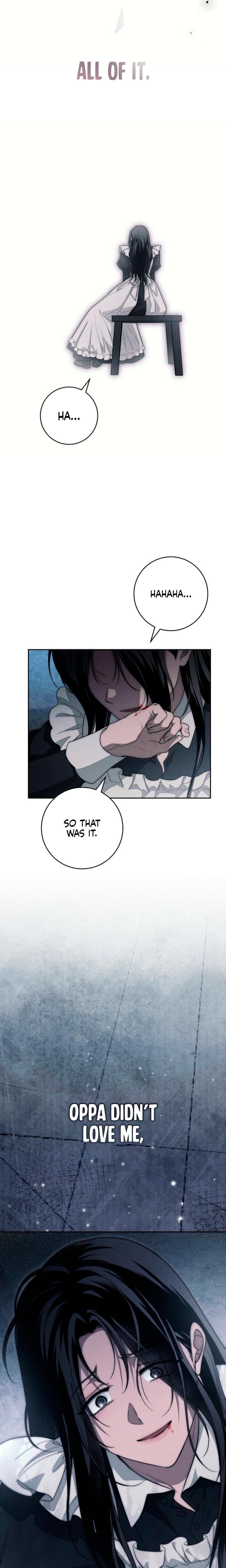 Swan's Grave Uncensored, chapter 20, page 18 of 25