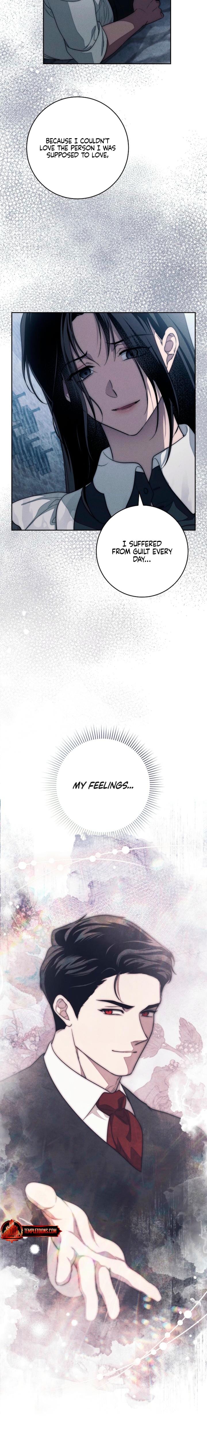 Swan's Grave Uncensored, chapter 20, page 20 of 25