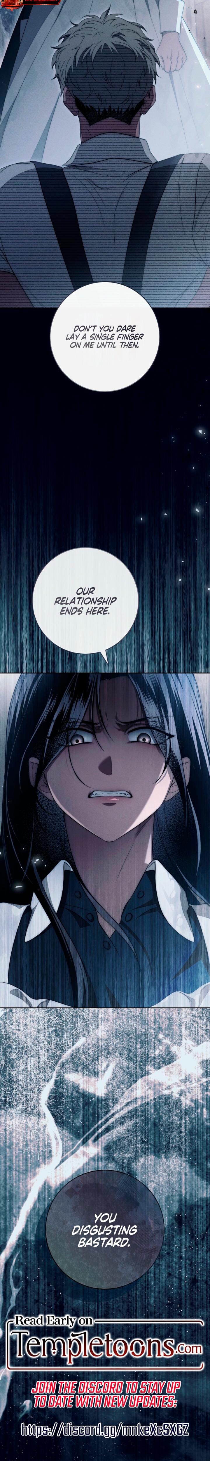 Swan's Grave Uncensored, chapter 20, page 24 of 25