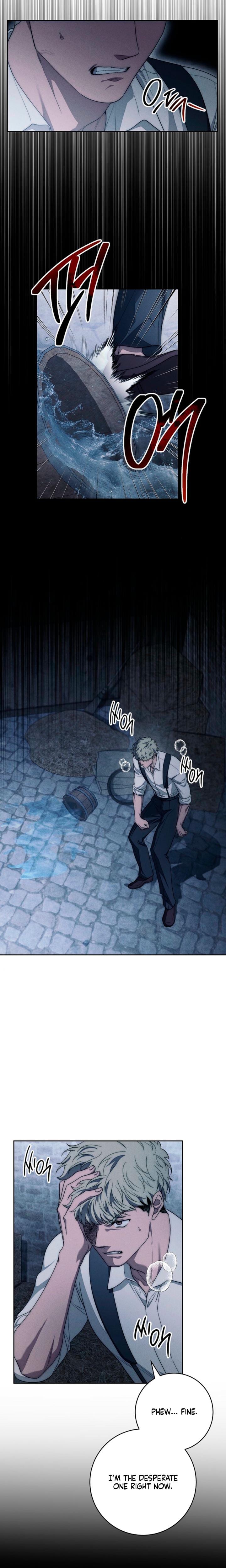 Swan's Grave Uncensored, chapter 21, page 6 of 29