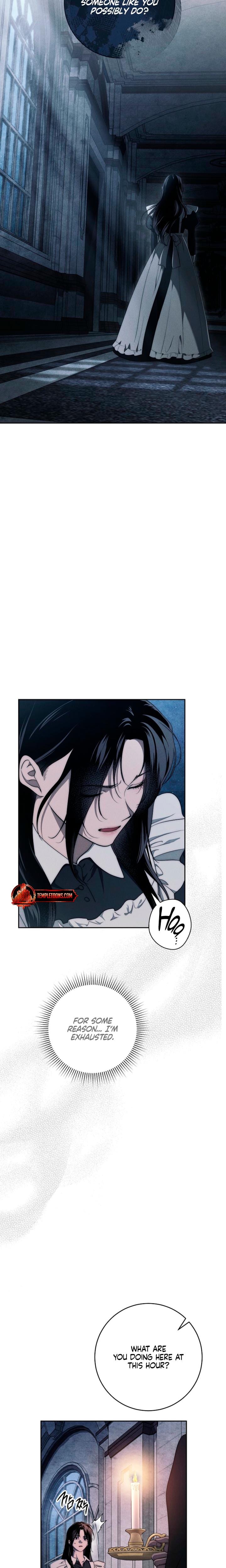Swan's Grave Uncensored, chapter 21, page 8 of 29