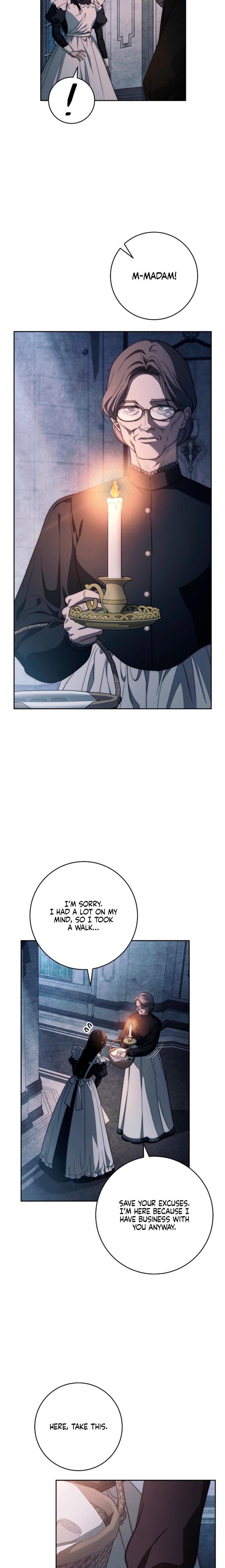 Swan's Grave Uncensored, chapter 21, page 9 of 29