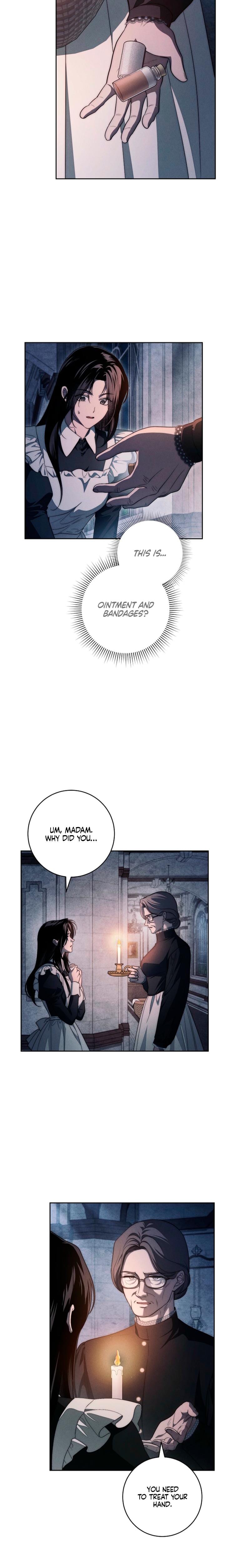 Swan's Grave Uncensored, chapter 21, page 10 of 29