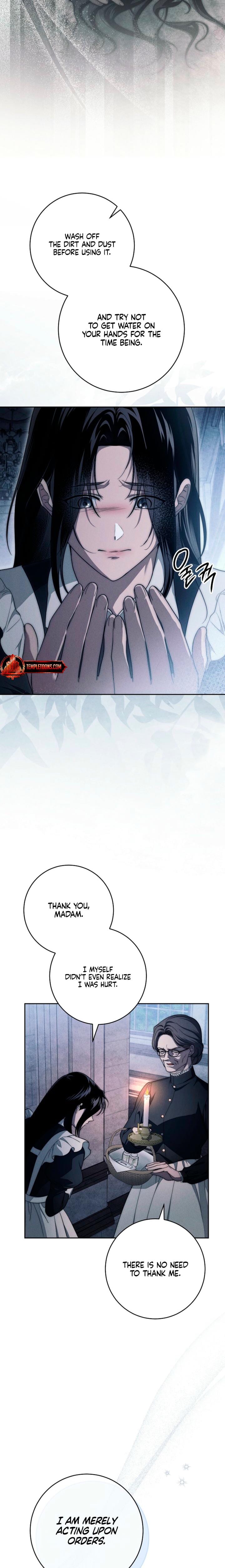 Swan's Grave Uncensored, chapter 21, page 12 of 29