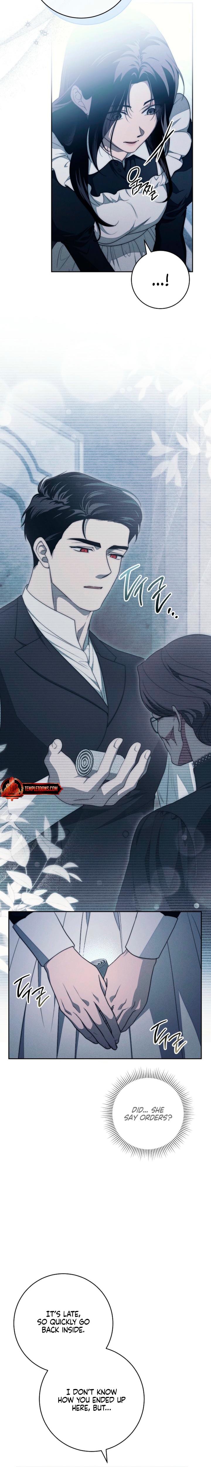 Swan's Grave Uncensored, chapter 21, page 13 of 29