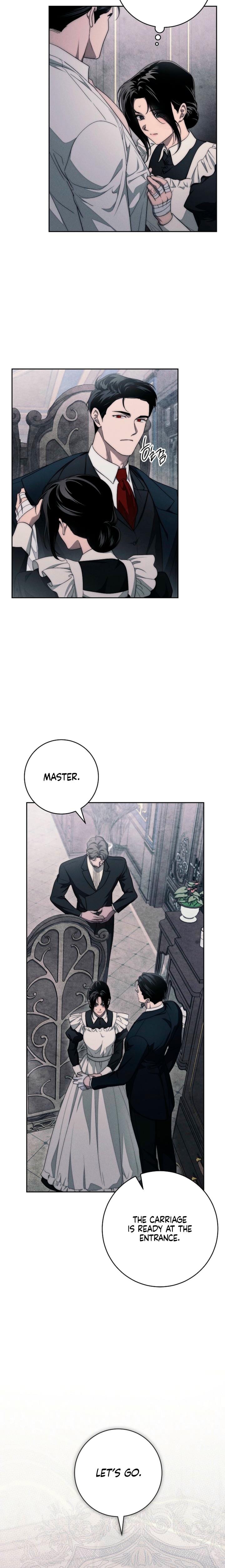 Swan's Grave Uncensored, chapter 21, page 22 of 29