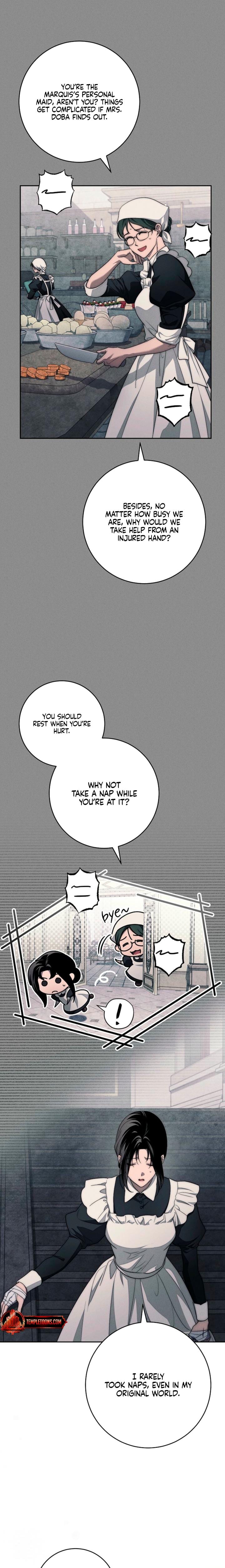 Swan's Grave Uncensored, chapter 21, page 26 of 29