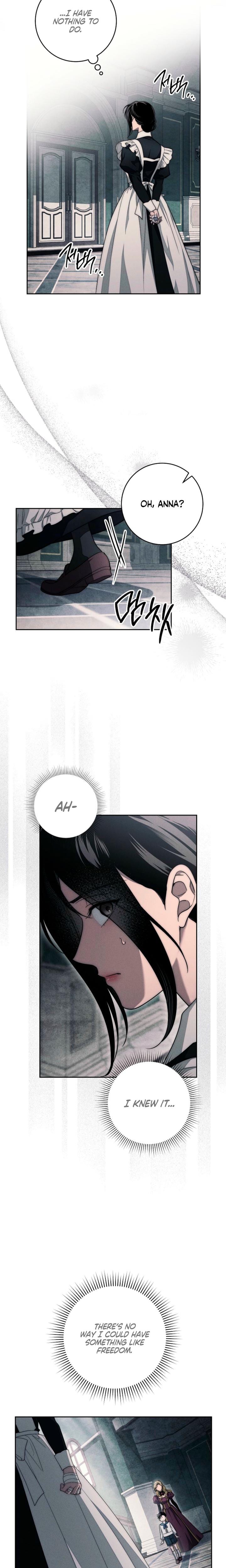 Swan's Grave Uncensored, chapter 21, page 27 of 29