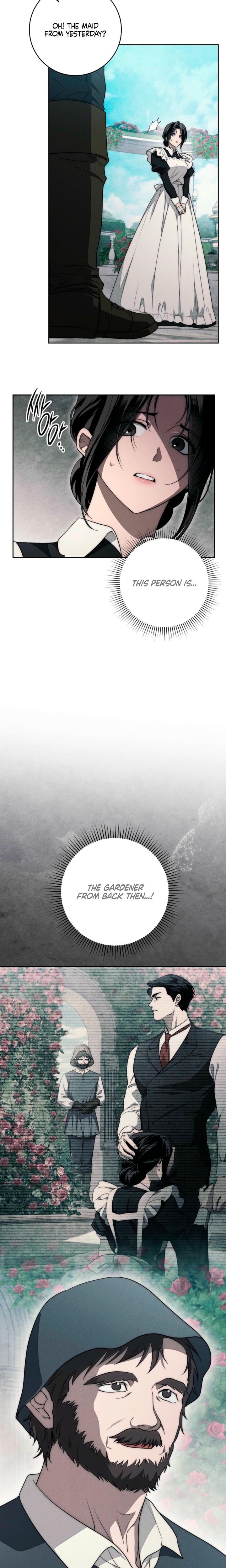 Swan's Grave Uncensored, chapter 22, page 6 of 26