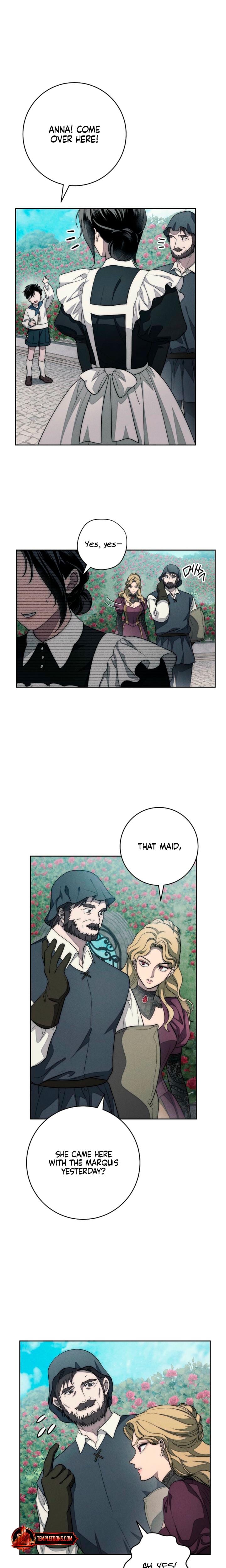 Swan's Grave Uncensored, chapter 22, page 8 of 26