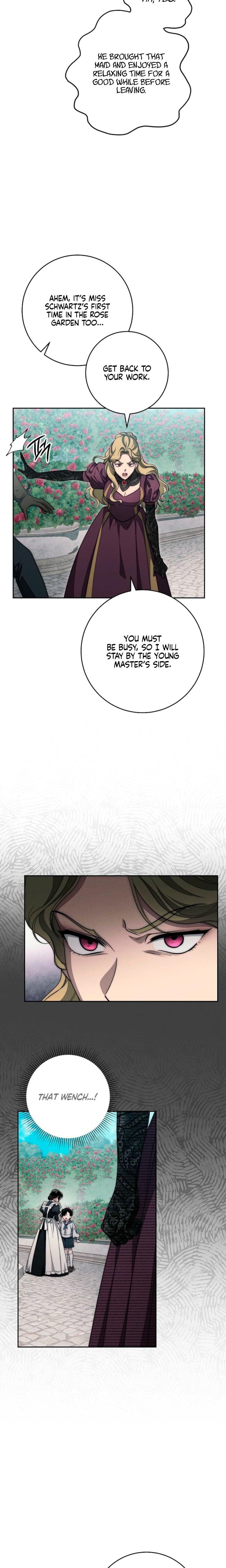 Swan's Grave Uncensored, chapter 22, page 9 of 26