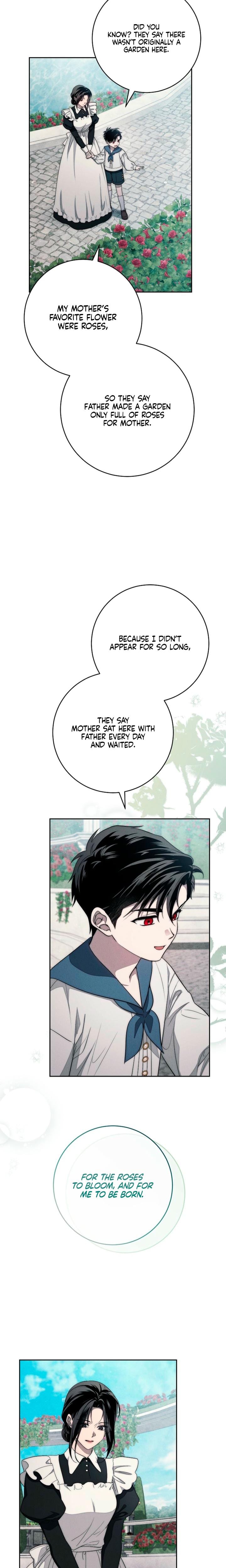 Swan's Grave Uncensored, chapter 22, page 10 of 26