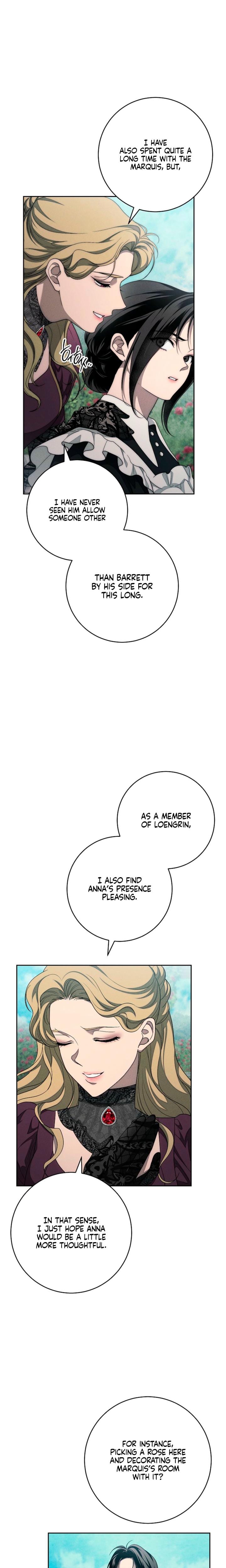 Swan's Grave Uncensored, chapter 22, page 14 of 26