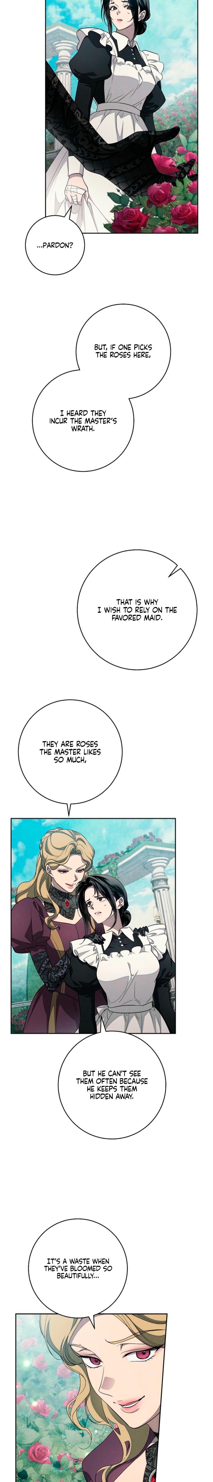 Swan's Grave Uncensored, chapter 22, page 15 of 26