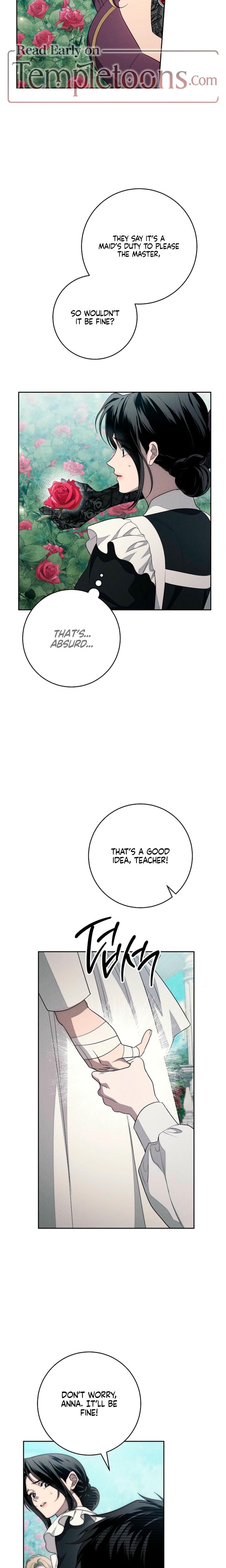 Swan's Grave Uncensored, chapter 22, page 16 of 26
