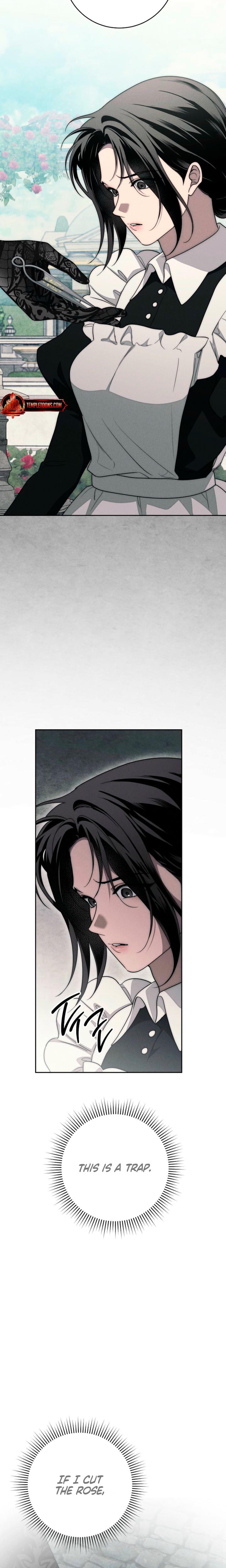 Swan's Grave Uncensored, chapter 22, page 18 of 26
