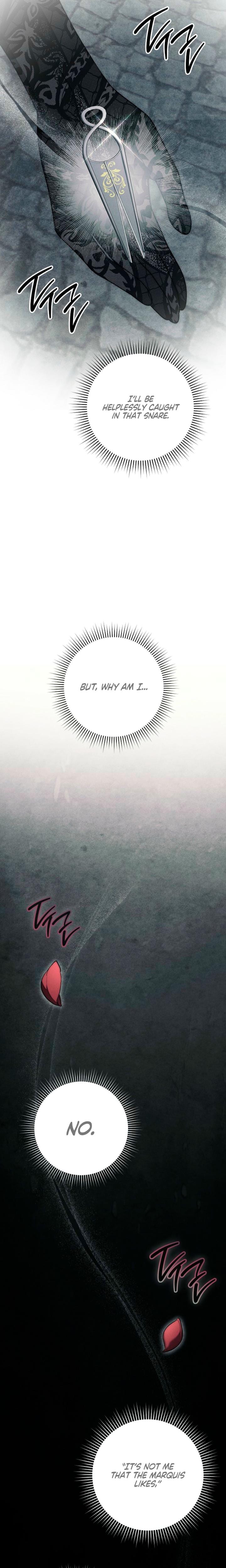 Swan's Grave Uncensored, chapter 22, page 19 of 26