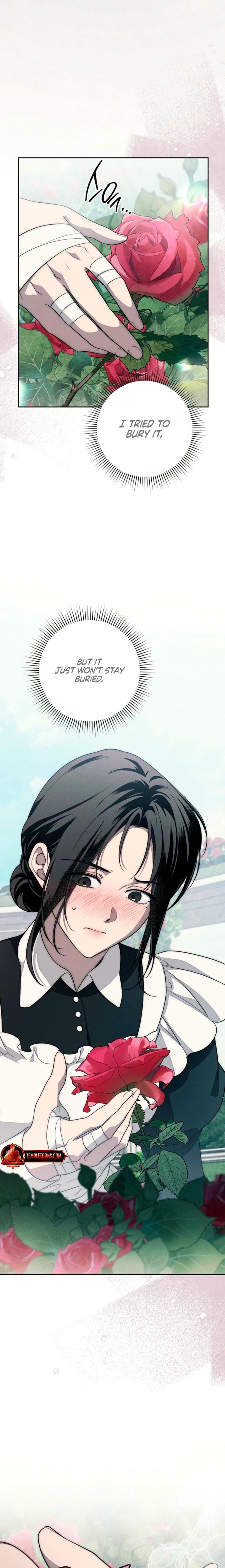Swan's Grave Uncensored, chapter 22, page 23 of 26