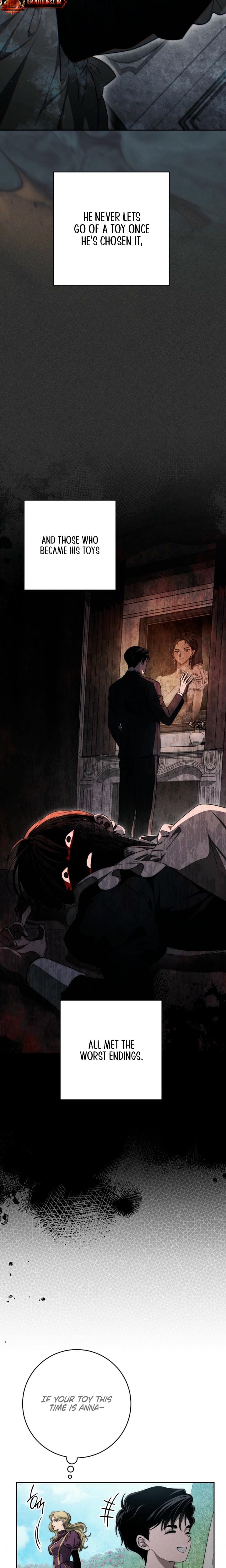 Swan's Grave Uncensored, chapter 23, page 5 of 23