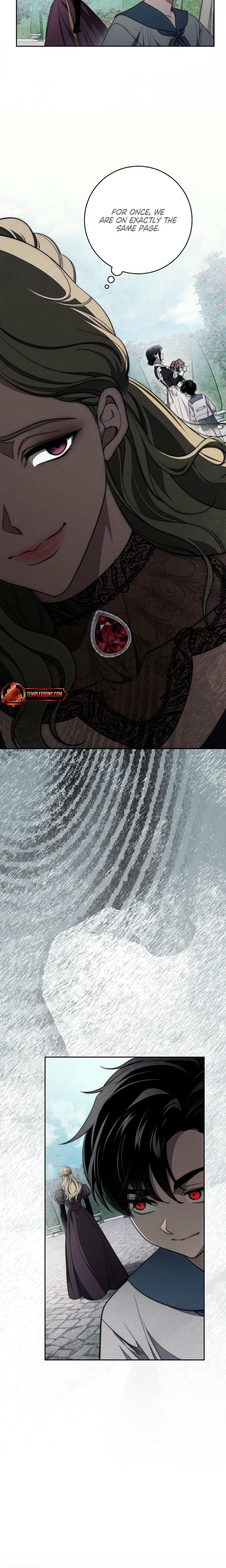 Swan's Grave Uncensored, chapter 23, page 6 of 23