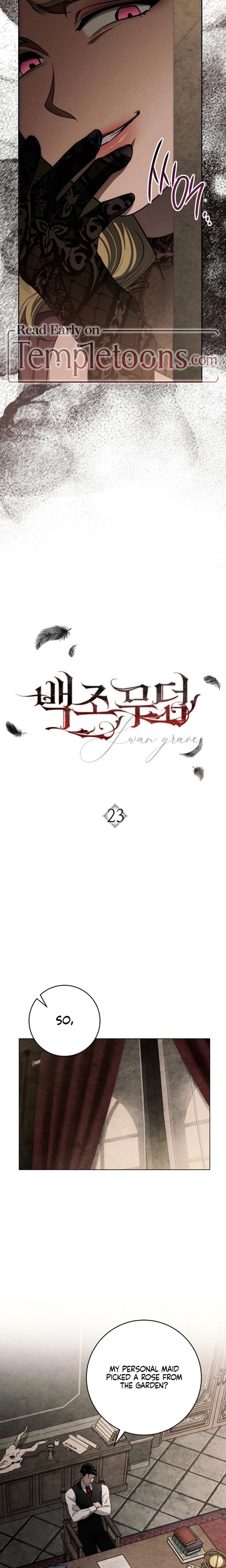 Swan's Grave Uncensored, chapter 23, page 10 of 23
