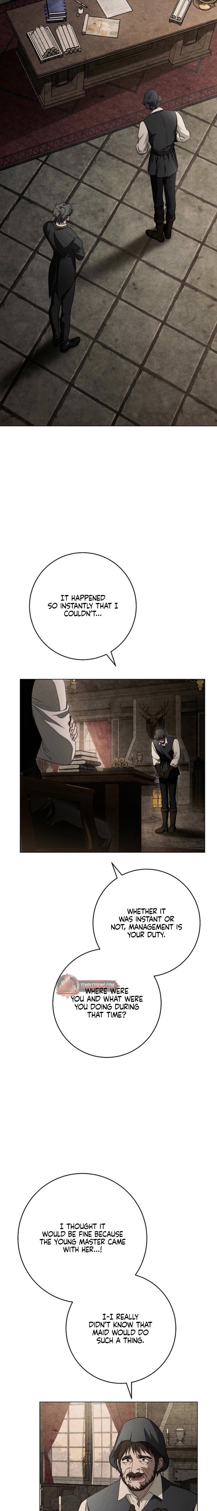 Swan's Grave Uncensored, chapter 23, page 11 of 23