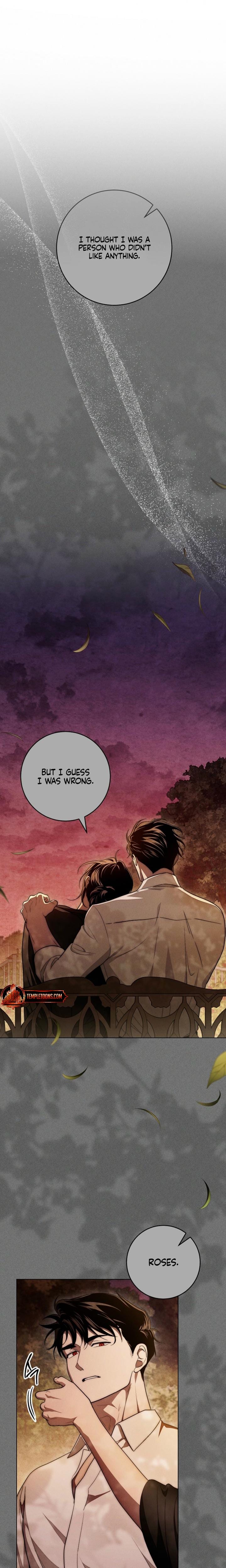 Swan's Grave Uncensored, chapter 23, page 14 of 23