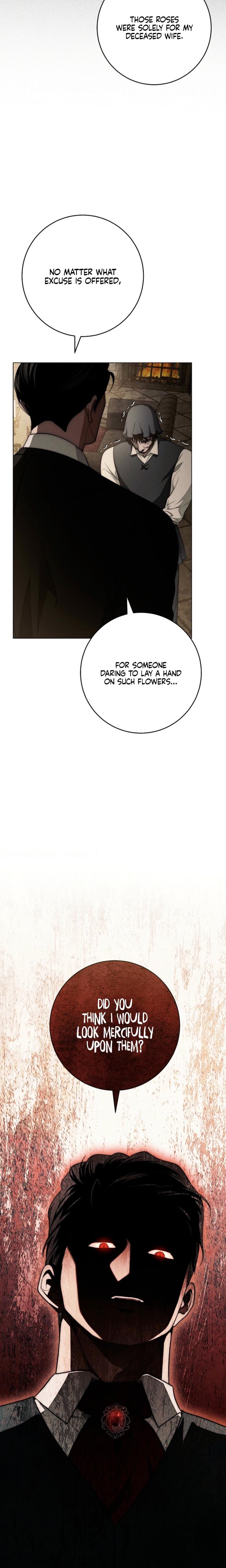 Swan's Grave Uncensored, chapter 23, page 16 of 23
