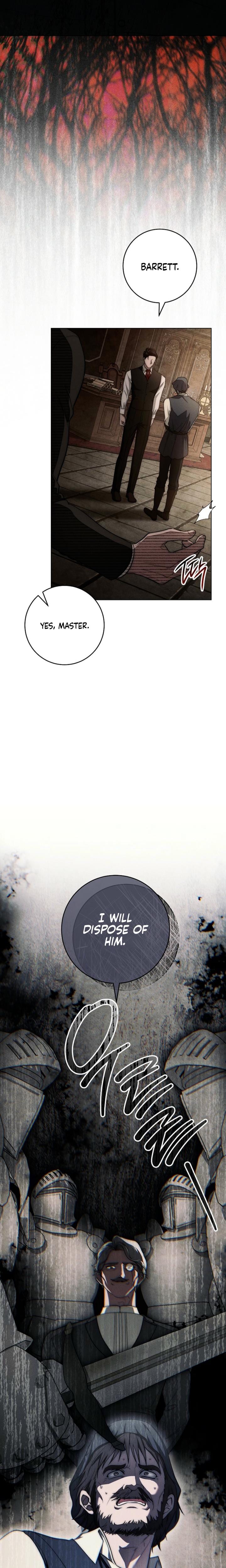 Swan's Grave Uncensored, chapter 23, page 17 of 23