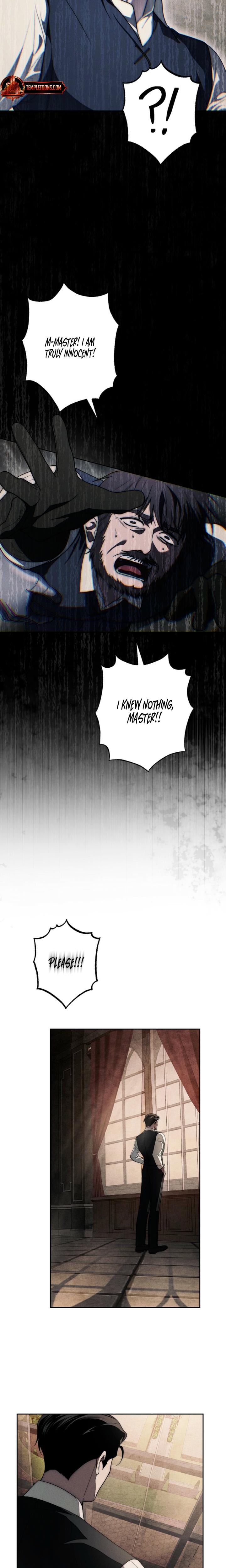 Swan's Grave Uncensored, chapter 23, page 18 of 23