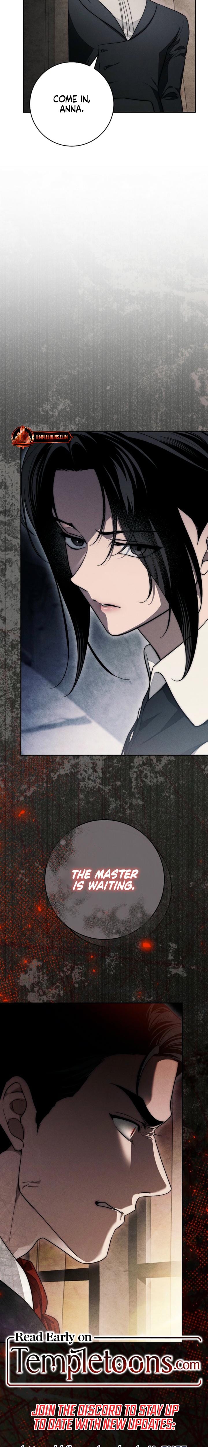 Swan's Grave Uncensored, chapter 23, page 22 of 23