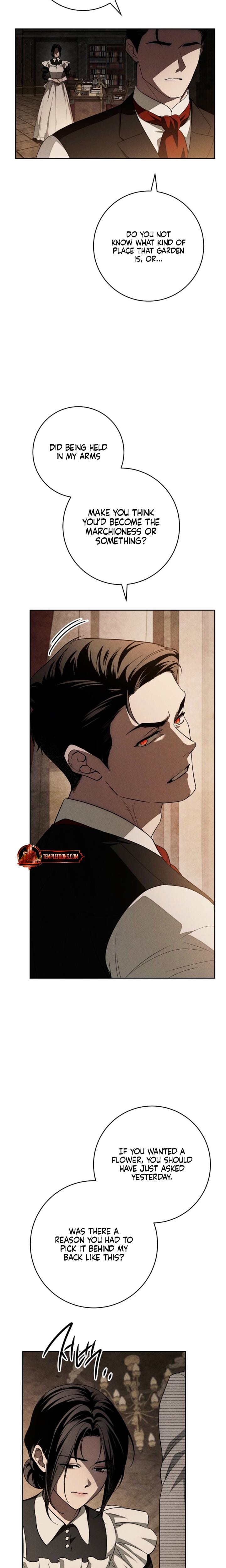 Swan's Grave Uncensored, chapter 24, page 6 of 27