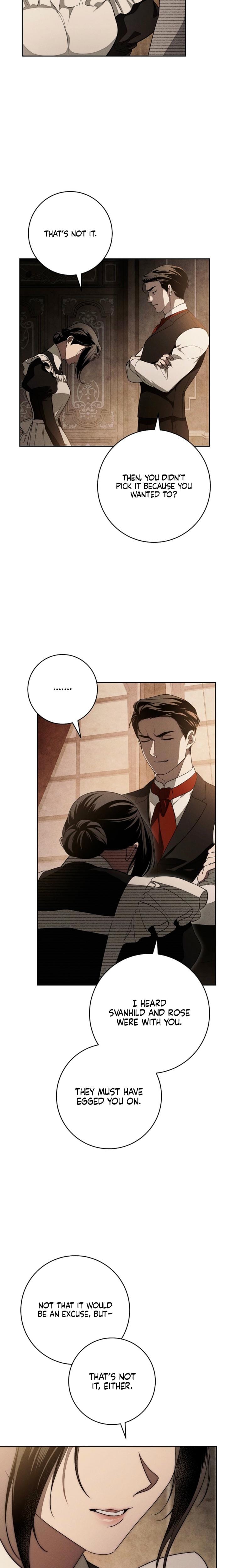 Swan's Grave Uncensored, chapter 24, page 7 of 27