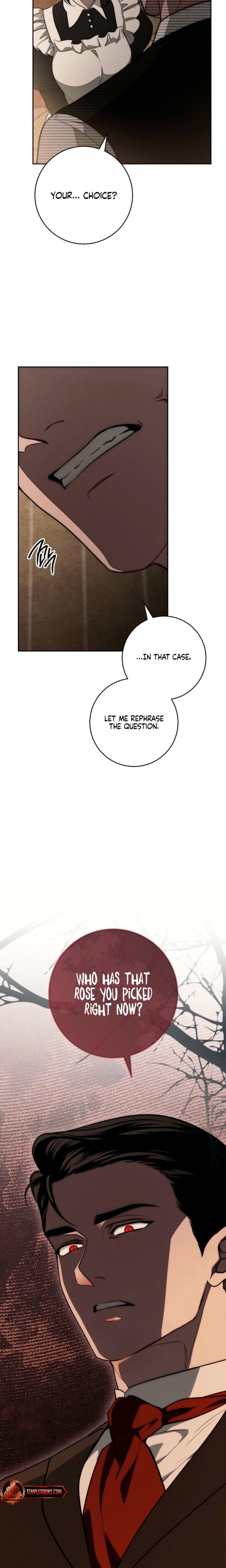 Swan's Grave Uncensored, chapter 24, page 9 of 27