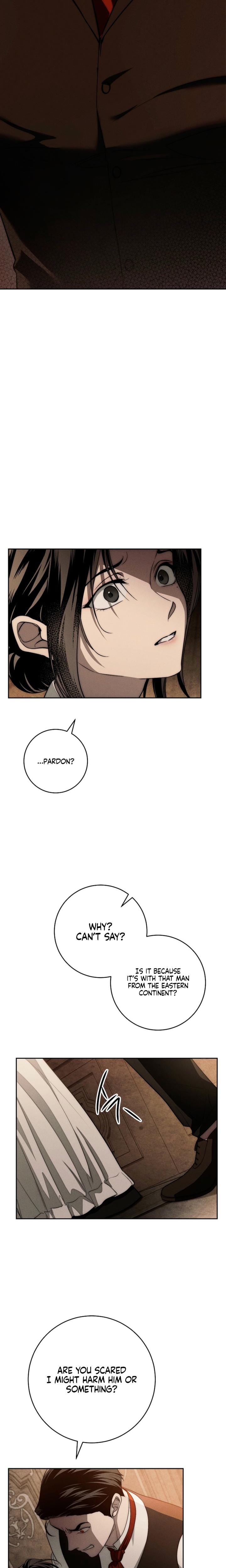 Swan's Grave Uncensored, chapter 24, page 10 of 27