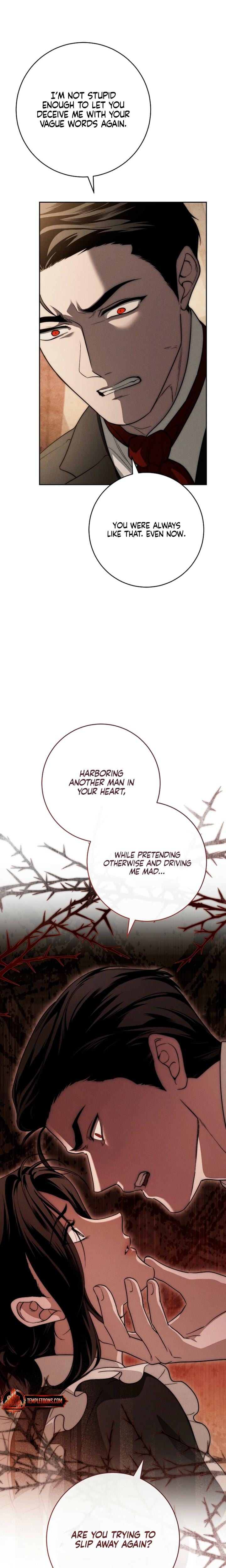 Swan's Grave Uncensored, chapter 24, page 12 of 27