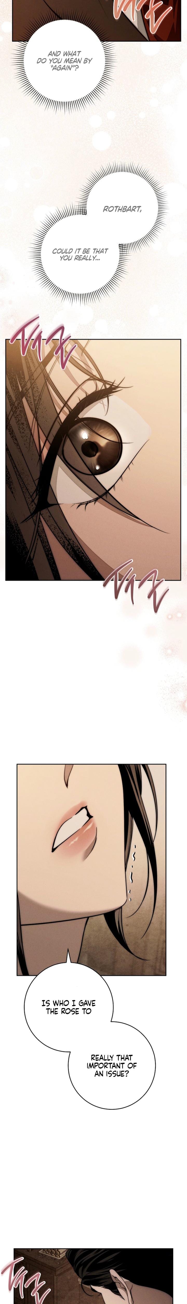 Swan's Grave Uncensored, chapter 24, page 14 of 27