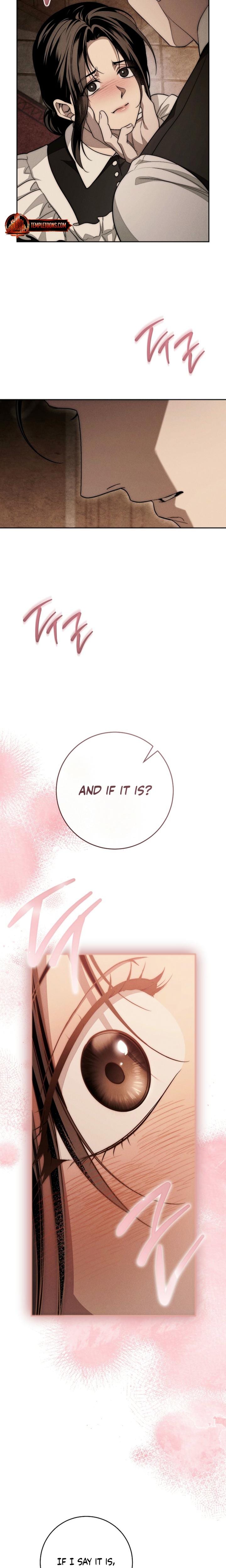 Swan's Grave Uncensored, chapter 24, page 15 of 27