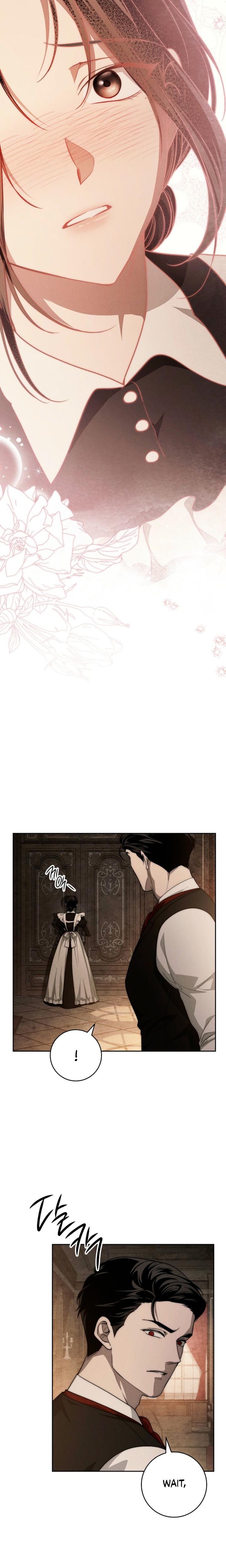 Swan's Grave Uncensored, chapter 24, page 17 of 27