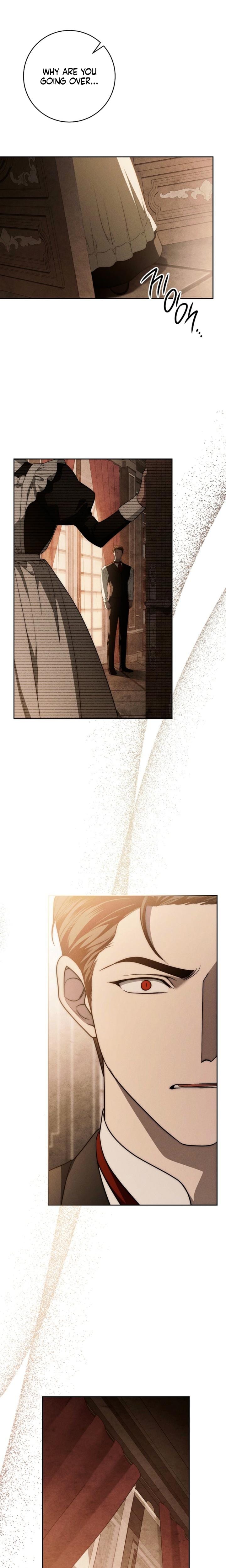 Swan's Grave Uncensored, chapter 24, page 18 of 27