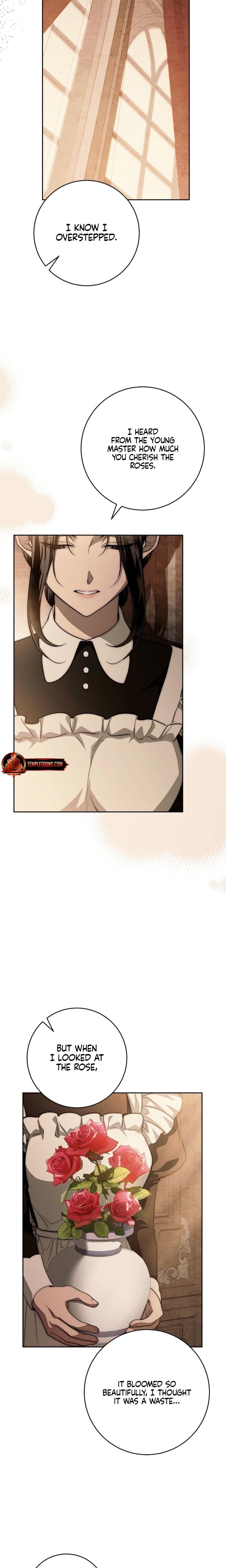Swan's Grave Uncensored, chapter 24, page 19 of 27