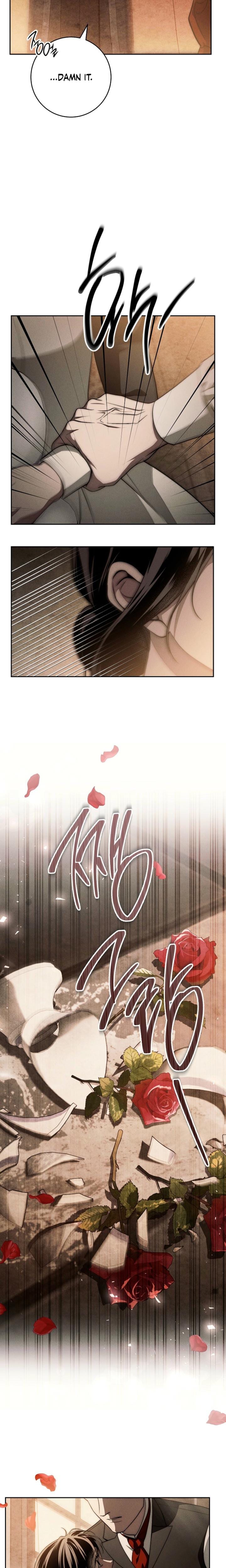 Swan's Grave Uncensored, chapter 24, page 23 of 27