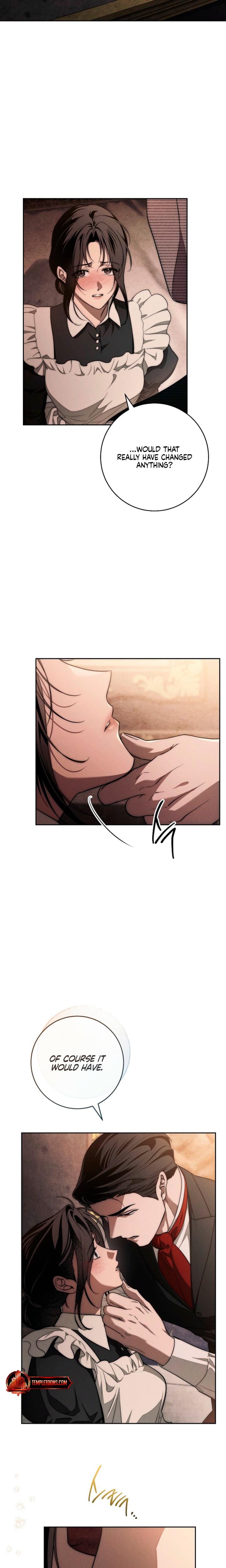 Swan's Grave Uncensored, chapter 25, page 6 of 25