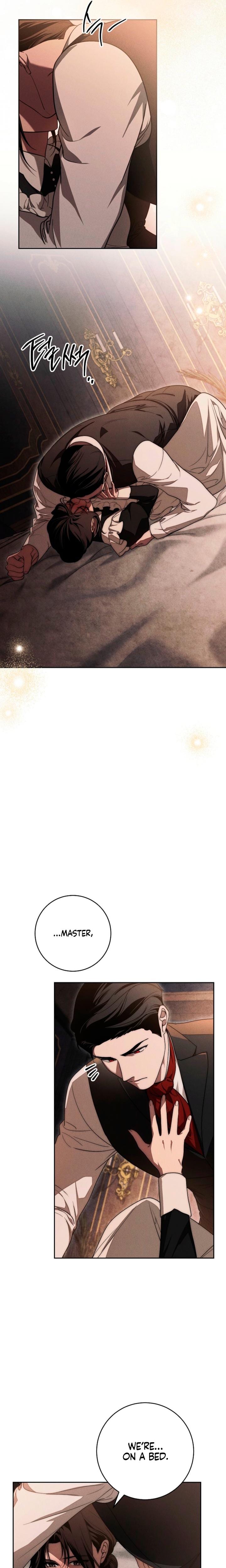 Swan's Grave Uncensored, chapter 25, page 8 of 25