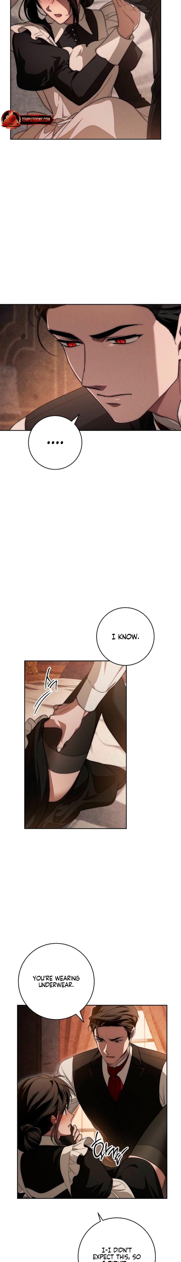 Swan's Grave Uncensored, chapter 25, page 9 of 25